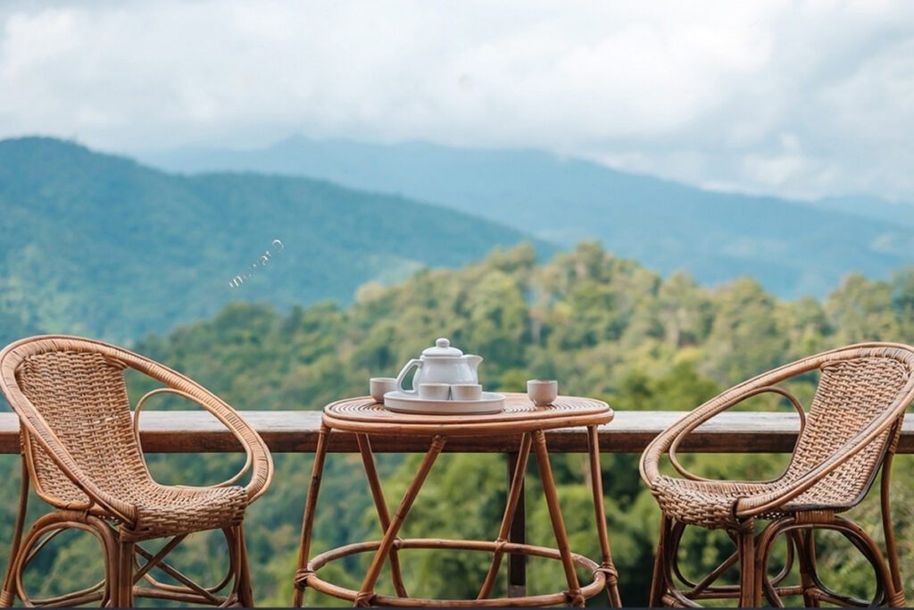 Best Adventure Park in YercaudSkypark