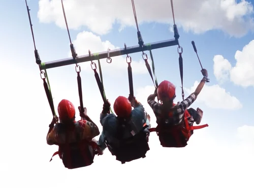 Giant Swing