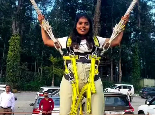 Rocket Ejector