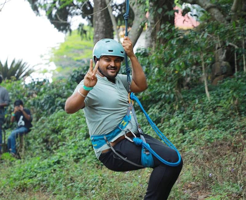 Zipline 1