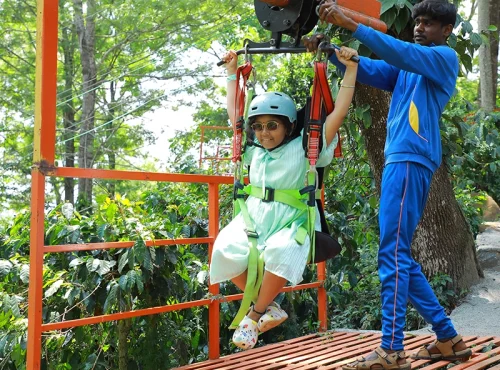 Zipline