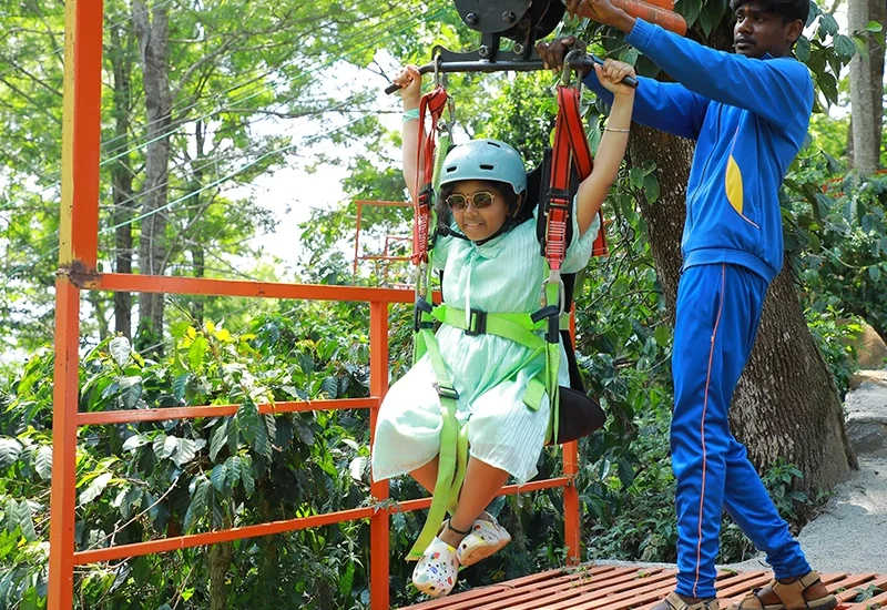 Zipline