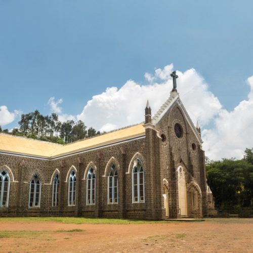 church-transformed