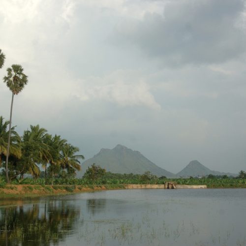 moonkaneri lake
