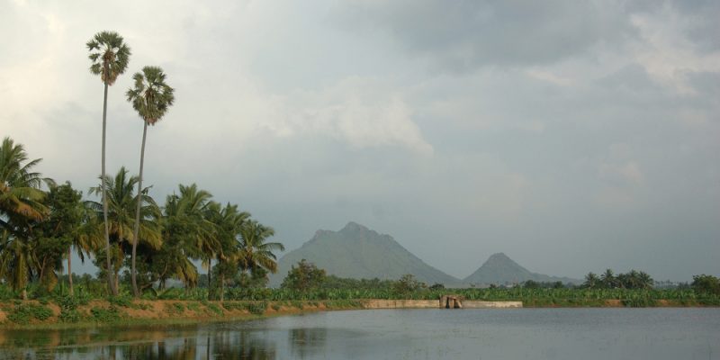 moonkaneri lake